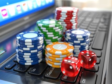rjs slot Baccarat scoring
